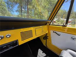 1966 Ford Bronco (CC-2087936) for sale in Weaverville , Ca 