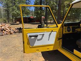 1966 Ford Bronco (CC-2087936) for sale in Weaverville , Ca 