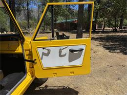 1966 Ford Bronco (CC-2087936) for sale in Weaverville , Ca 
