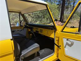 1966 Ford Bronco (CC-2087936) for sale in Weaverville , Ca 