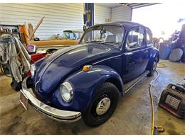 1968 Volkswagen Beetle (CC-2087937) for sale in Sioux Falls, South Dakota