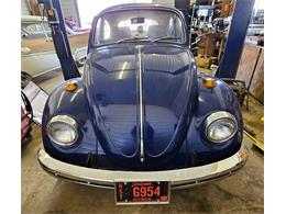 1968 Volkswagen Beetle (CC-2087937) for sale in Sioux Falls, South Dakota