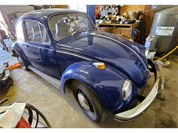 1968 Volkswagen Beetle (CC-2087937) for sale in Sioux Falls, South Dakota