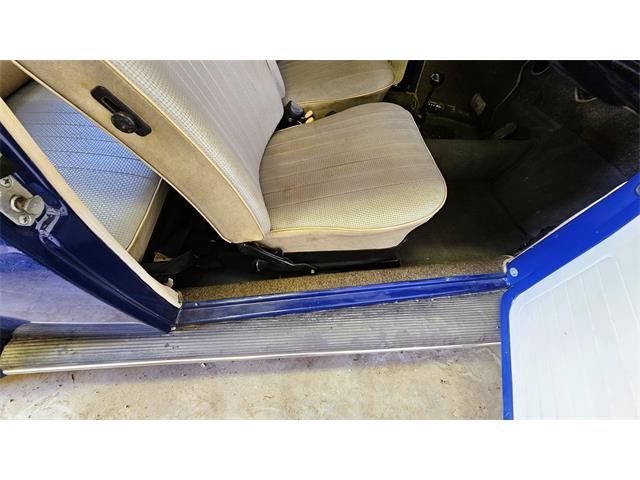 1968 Volkswagen Beetle (CC-2087937) for sale in Sioux Falls, South Dakota