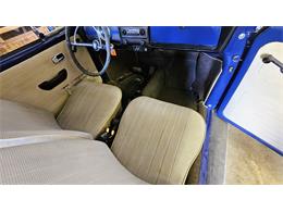 1968 Volkswagen Beetle (CC-2087937) for sale in Sioux Falls, South Dakota