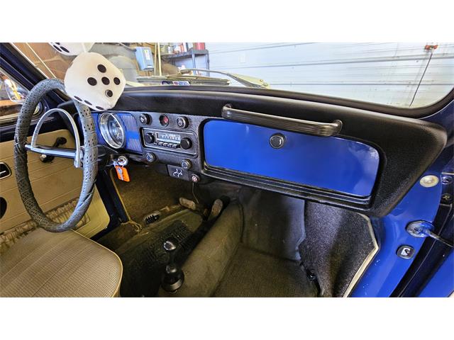 1968 Volkswagen Beetle (CC-2087937) for sale in Sioux Falls, South Dakota
