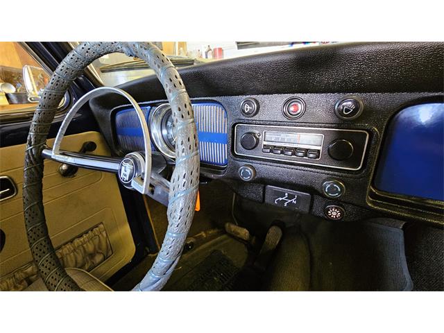 1968 Volkswagen Beetle (CC-2087937) for sale in Sioux Falls, South Dakota