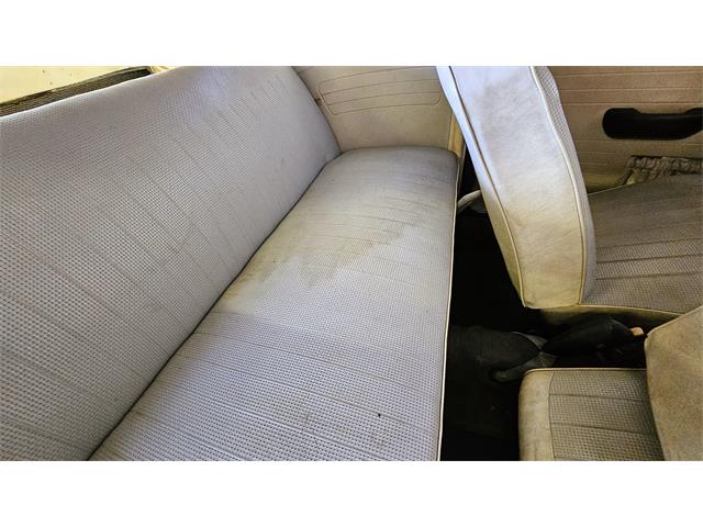 1968 Volkswagen Beetle (CC-2087937) for sale in Sioux Falls, South Dakota