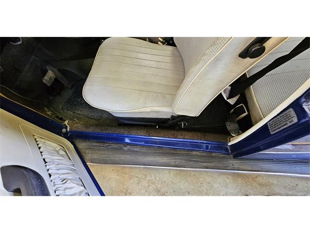 1968 Volkswagen Beetle (CC-2087937) for sale in Sioux Falls, South Dakota
