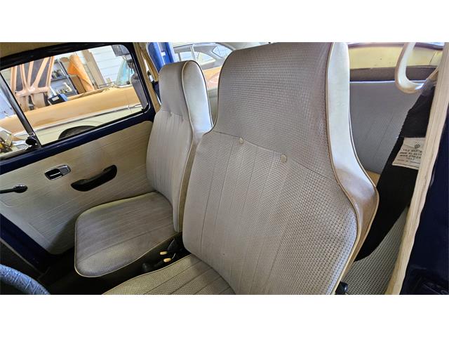 1968 Volkswagen Beetle (CC-2087937) for sale in Sioux Falls, South Dakota