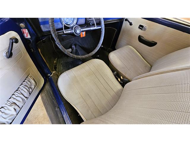 1968 Volkswagen Beetle (CC-2087937) for sale in Sioux Falls, South Dakota