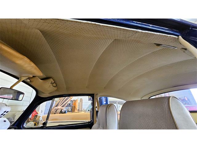 1968 Volkswagen Beetle (CC-2087937) for sale in Sioux Falls, South Dakota