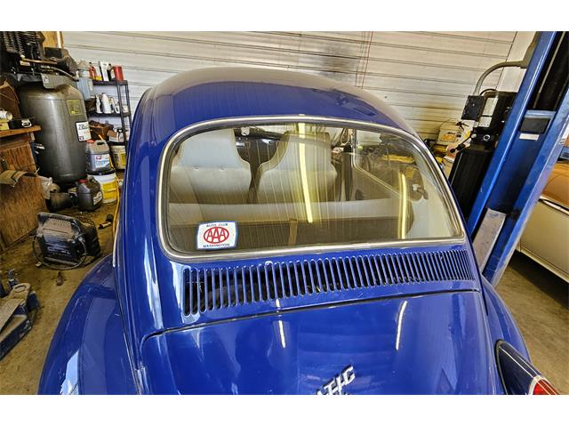 1968 Volkswagen Beetle (CC-2087937) for sale in Sioux Falls, South Dakota