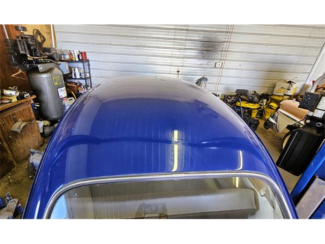 1968 Volkswagen Beetle (CC-2087937) for sale in Sioux Falls, South Dakota