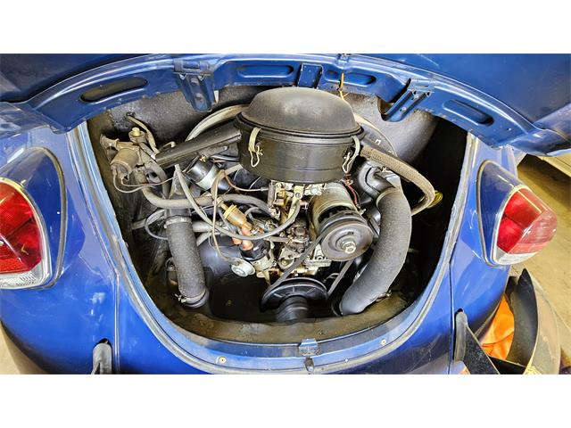 1968 Volkswagen Beetle (CC-2087937) for sale in Sioux Falls, South Dakota