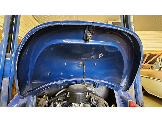 1968 Volkswagen Beetle (CC-2087937) for sale in Sioux Falls, South Dakota