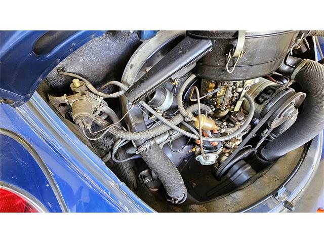1968 Volkswagen Beetle (CC-2087937) for sale in Sioux Falls, South Dakota