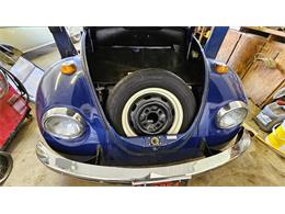1968 Volkswagen Beetle (CC-2087937) for sale in Sioux Falls, South Dakota