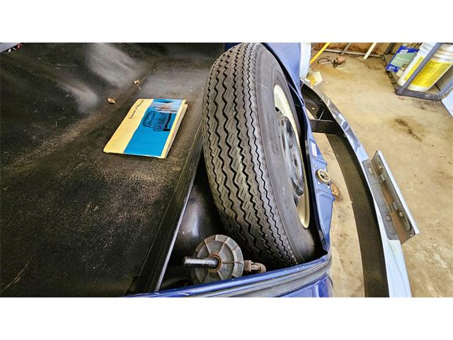 1968 Volkswagen Beetle (CC-2087937) for sale in Sioux Falls, South Dakota