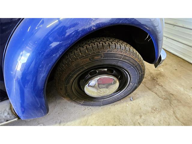 1968 Volkswagen Beetle (CC-2087937) for sale in Sioux Falls, South Dakota