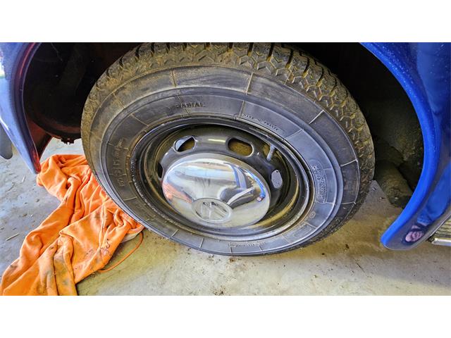 1968 Volkswagen Beetle (CC-2087937) for sale in Sioux Falls, South Dakota