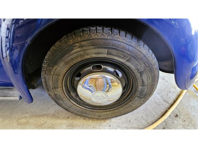 1968 Volkswagen Beetle (CC-2087937) for sale in Sioux Falls, South Dakota