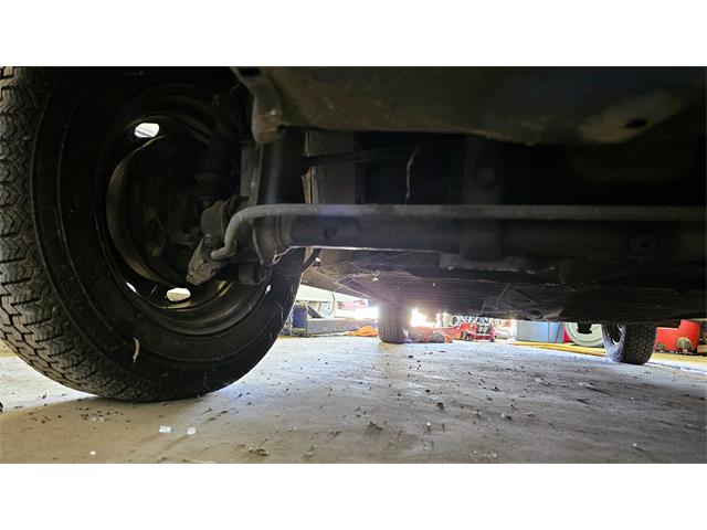 1968 Volkswagen Beetle (CC-2087937) for sale in Sioux Falls, South Dakota