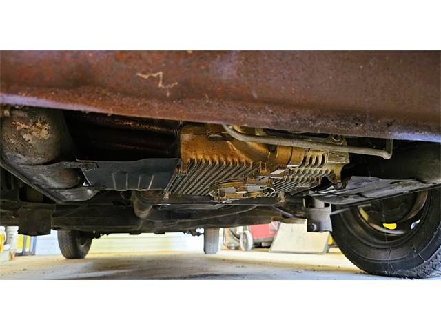 1968 Volkswagen Beetle (CC-2087937) for sale in Sioux Falls, South Dakota