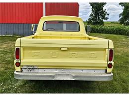 1964 Ford F100 (CC-2087938) for sale in Sioux Falls, South Dakota