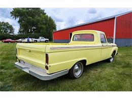 1964 Ford F100 (CC-2087938) for sale in Sioux Falls, South Dakota