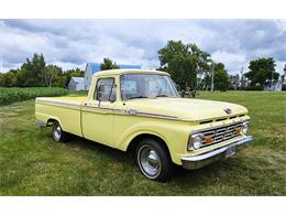 1964 Ford F100 (CC-2087938) for sale in Sioux Falls, South Dakota