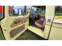 1964 Ford F100 (CC-2087938) for sale in Sioux Falls, South Dakota