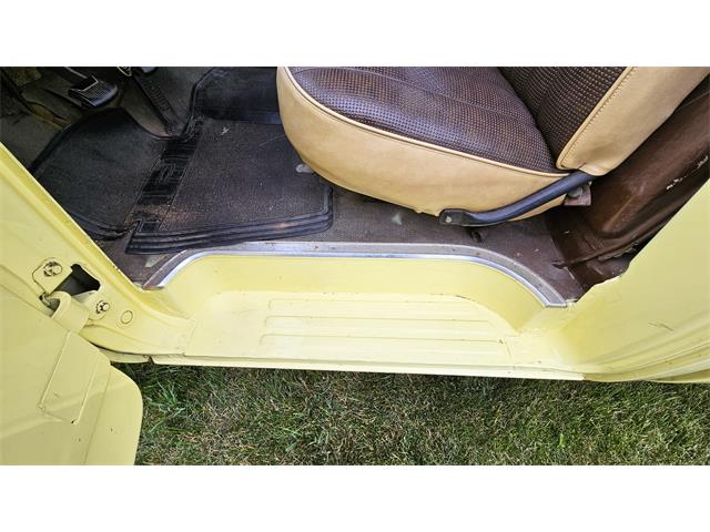 1964 Ford F100 (CC-2087938) for sale in Sioux Falls, South Dakota