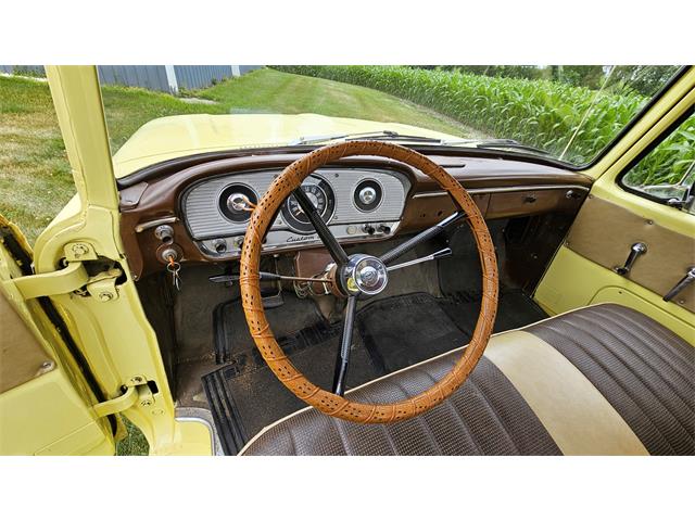 1964 Ford F100 (CC-2087938) for sale in Sioux Falls, South Dakota