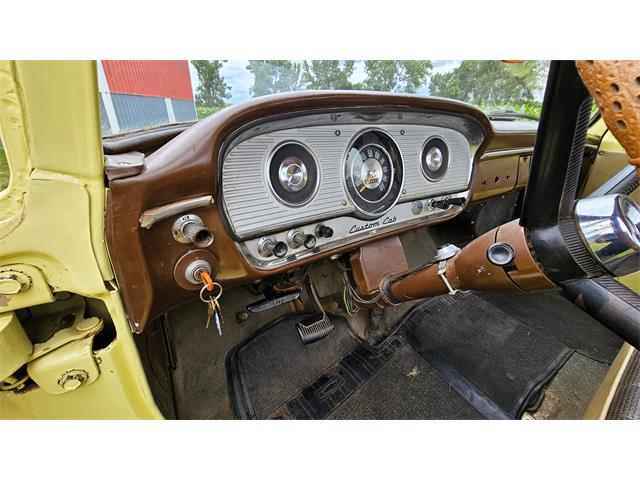 1964 Ford F100 (CC-2087938) for sale in Sioux Falls, South Dakota