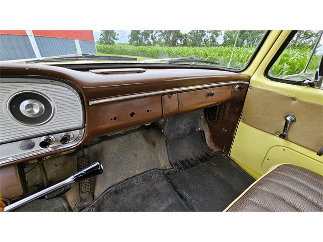 1964 Ford F100 (CC-2087938) for sale in Sioux Falls, South Dakota