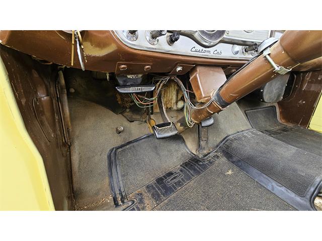 1964 Ford F100 (CC-2087938) for sale in Sioux Falls, South Dakota