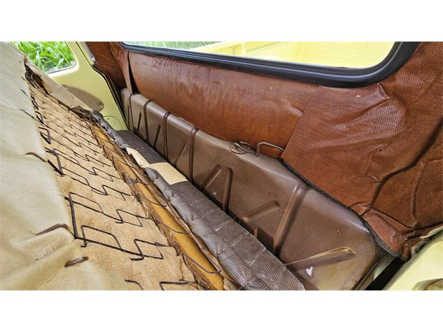 1964 Ford F100 (CC-2087938) for sale in Sioux Falls, South Dakota