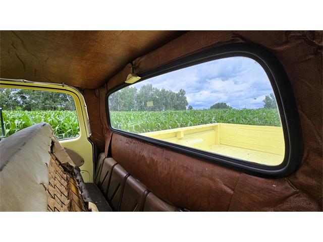 1964 Ford F100 (CC-2087938) for sale in Sioux Falls, South Dakota