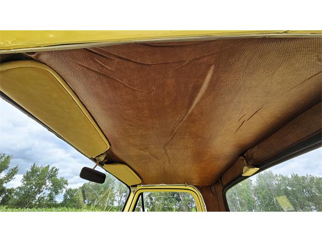 1964 Ford F100 (CC-2087938) for sale in Sioux Falls, South Dakota