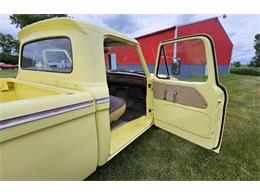 1964 Ford F100 (CC-2087938) for sale in Sioux Falls, South Dakota