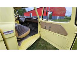 1964 Ford F100 (CC-2087938) for sale in Sioux Falls, South Dakota