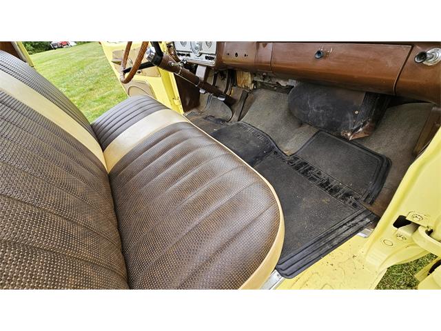 1964 Ford F100 (CC-2087938) for sale in Sioux Falls, South Dakota