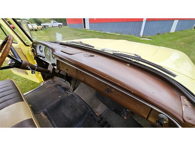 1964 Ford F100 (CC-2087938) for sale in Sioux Falls, South Dakota