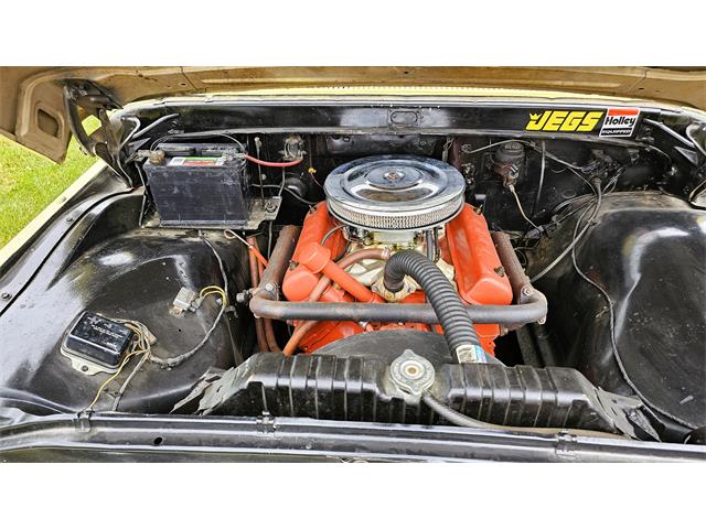 1964 Ford F100 (CC-2087938) for sale in Sioux Falls, South Dakota