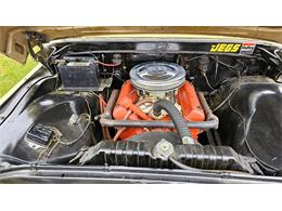 1964 Ford F100 (CC-2087938) for sale in Sioux Falls, South Dakota