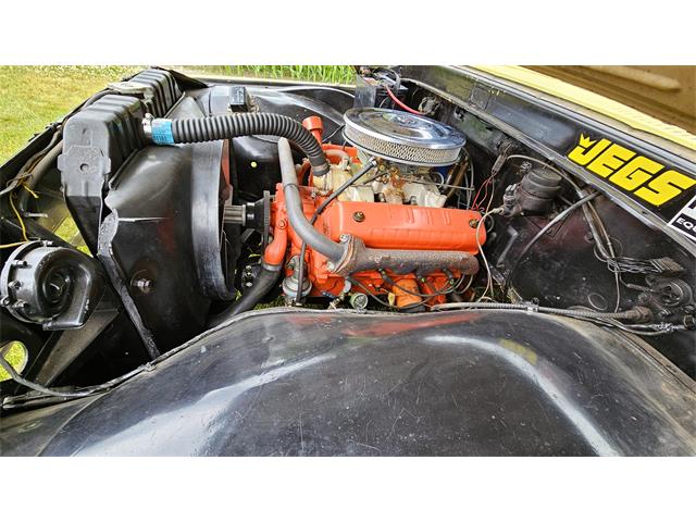 1964 Ford F100 (CC-2087938) for sale in Sioux Falls, South Dakota