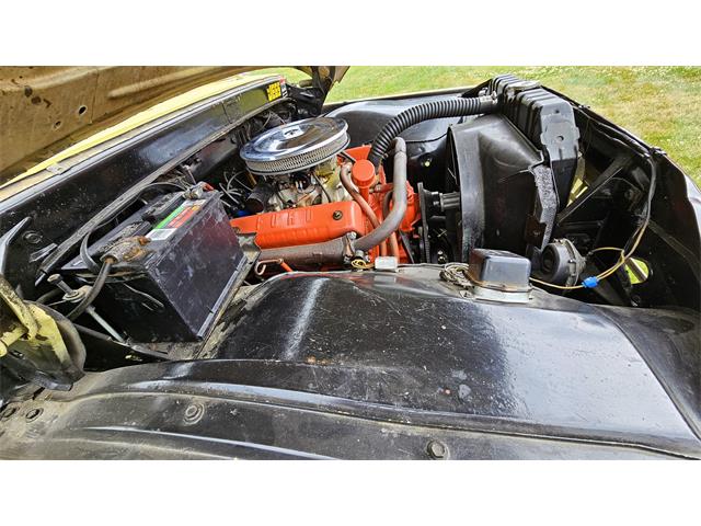 1964 Ford F100 (CC-2087938) for sale in Sioux Falls, South Dakota