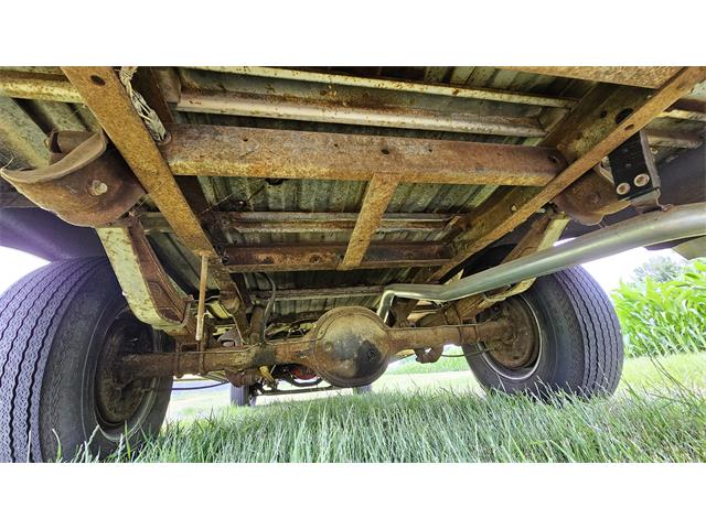 1964 Ford F100 (CC-2087938) for sale in Sioux Falls, South Dakota