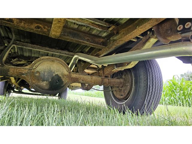 1964 Ford F100 (CC-2087938) for sale in Sioux Falls, South Dakota
